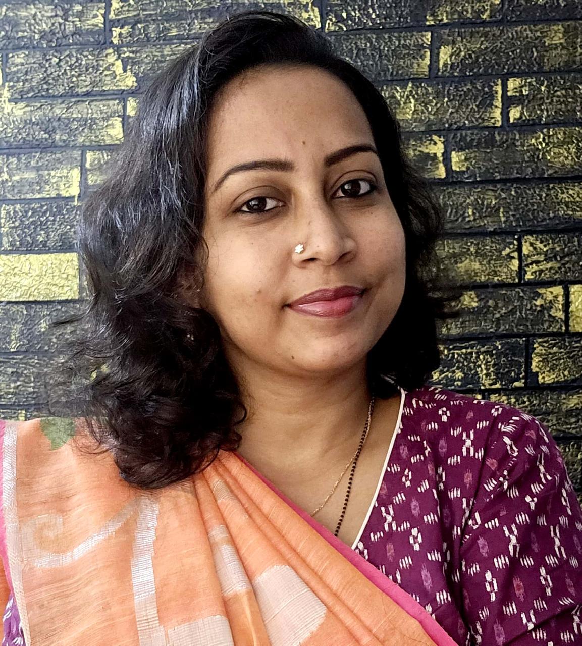 RAKHI BALA'S HINDI TUTORIAL (LIVE ONLINE CLASS)